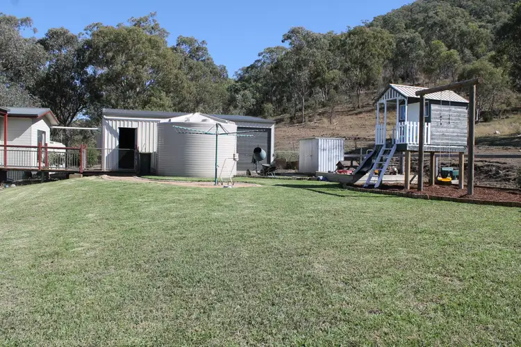 Fourth view of Homely rural property listing, Address available on request