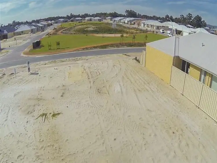 Second view of Homely land listing, 14 Areni Street, Caversham WA 6055