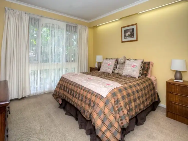 Sixth view of Homely house listing, 11 Worcester Road, Gisborne VIC 3437