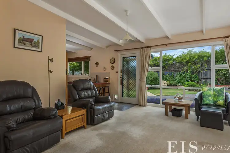 Fifth view of Homely house listing, 38 Newdegate St, North Hobart TAS 7000