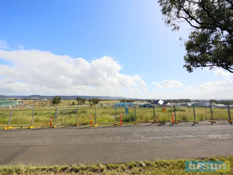 Second view of Homely land listing, L179 Condell Park Road, Wilton NSW 2571