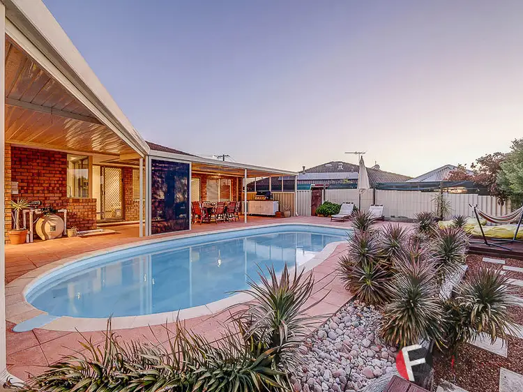 Main view of Homely house listing, 9 Oakover Way, Heathridge WA 6027