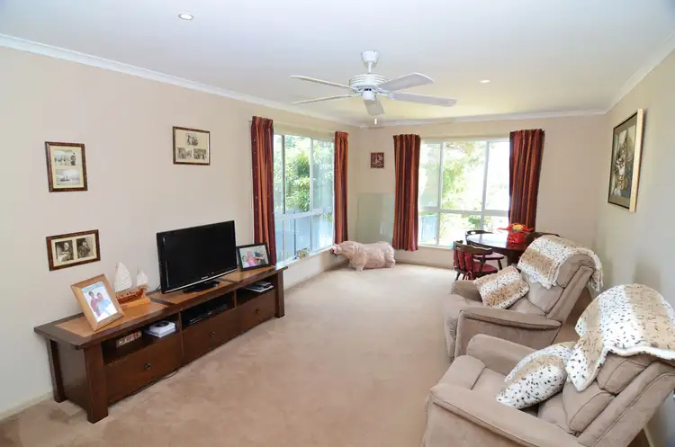 Second view of Homely house listing, 2 The Mews, Eden NSW 2551