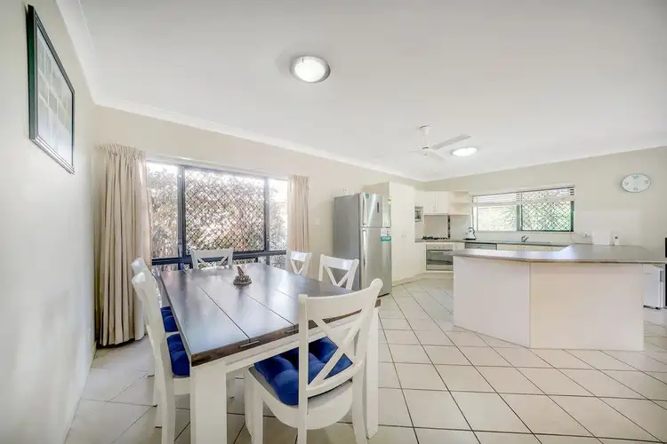 Second view of Homely house listing, 3 Cable Close, Kewarra Beach QLD 4879