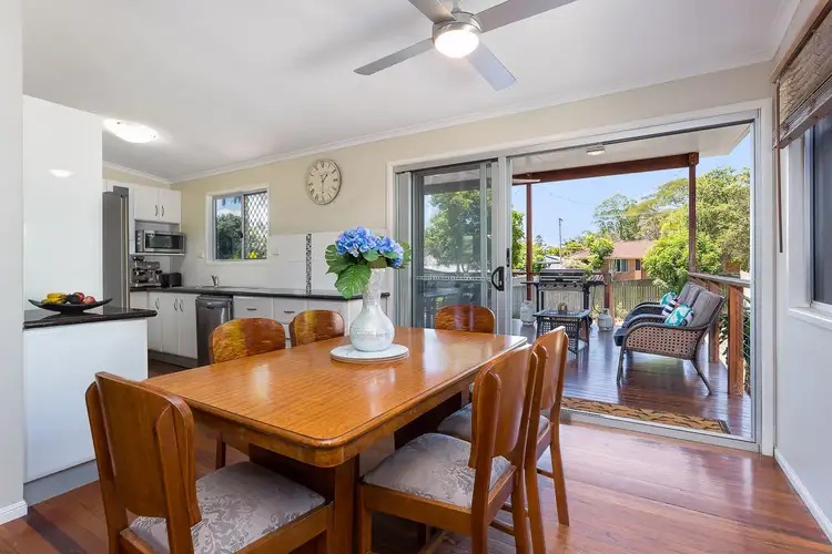 Sixth view of Homely house listing, 35 Alexander Avenue, Kallangur QLD 4503