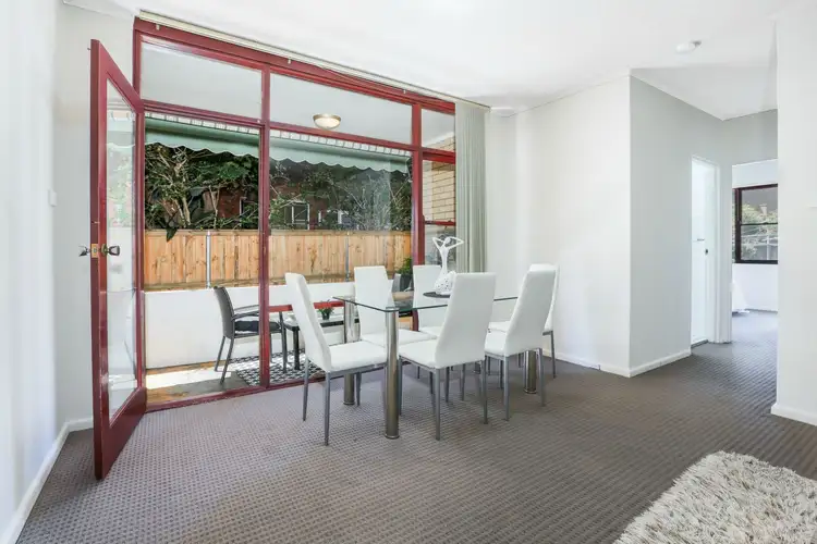 Second view of Homely unit listing, 3/8 Riverview Street, West Ryde NSW 2114