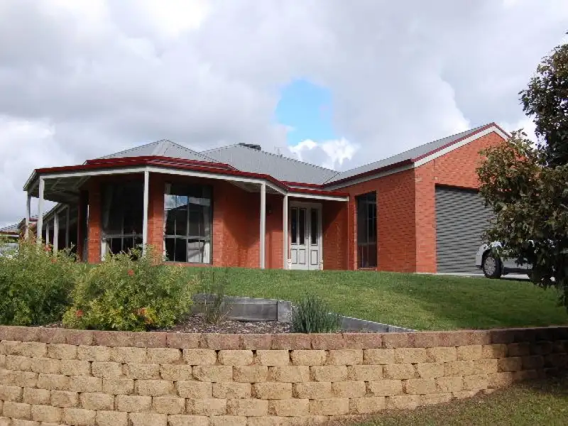 Main view of Homely house listing, 1 Bisogni Drive, Cobram VIC 3644