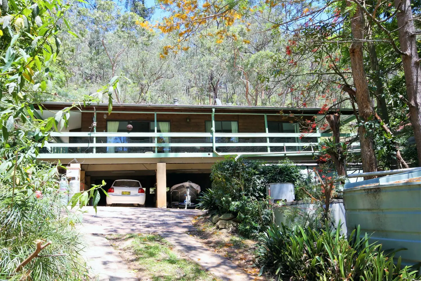 Main view of Homely house listing, 566 Settlers Road, Lower Macdonald NSW 2775