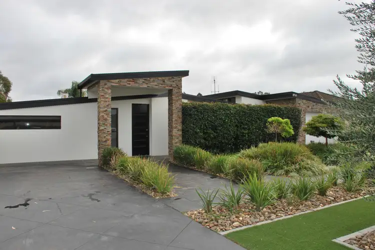 Main view of Homely house listing, 22 Howard Street, Barooga NSW 3644