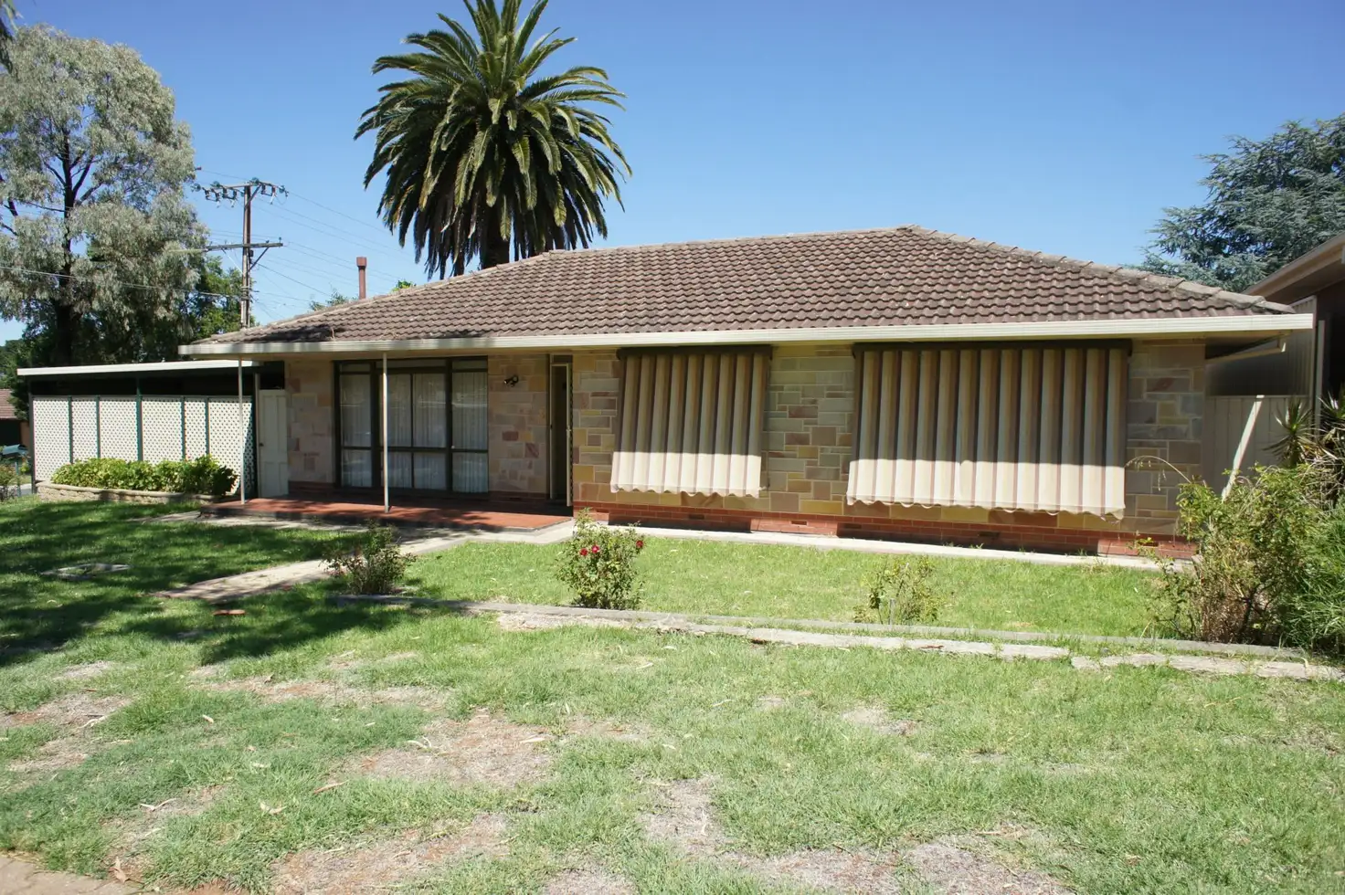 Main view of Homely house listing, 1 Eyre Crescent, Valley View SA 5093