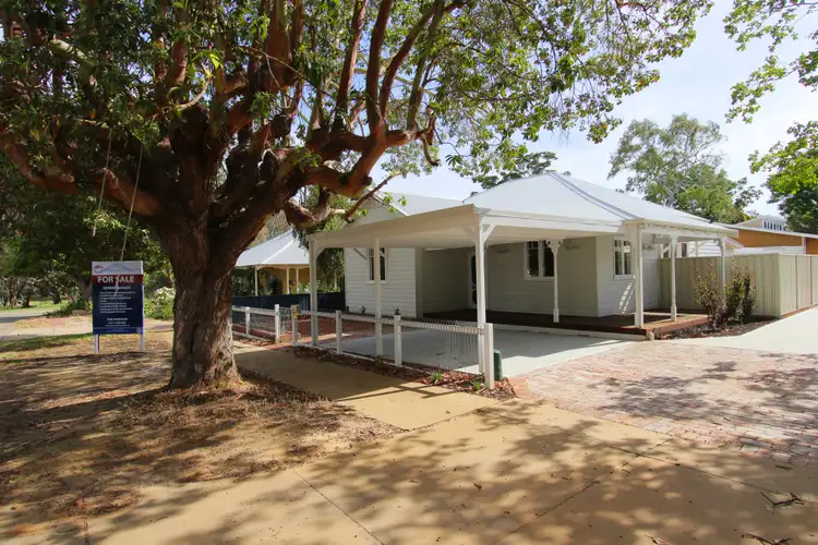Main view of Homely house listing, 5 Quebec Rd, Woodbridge WA 6056