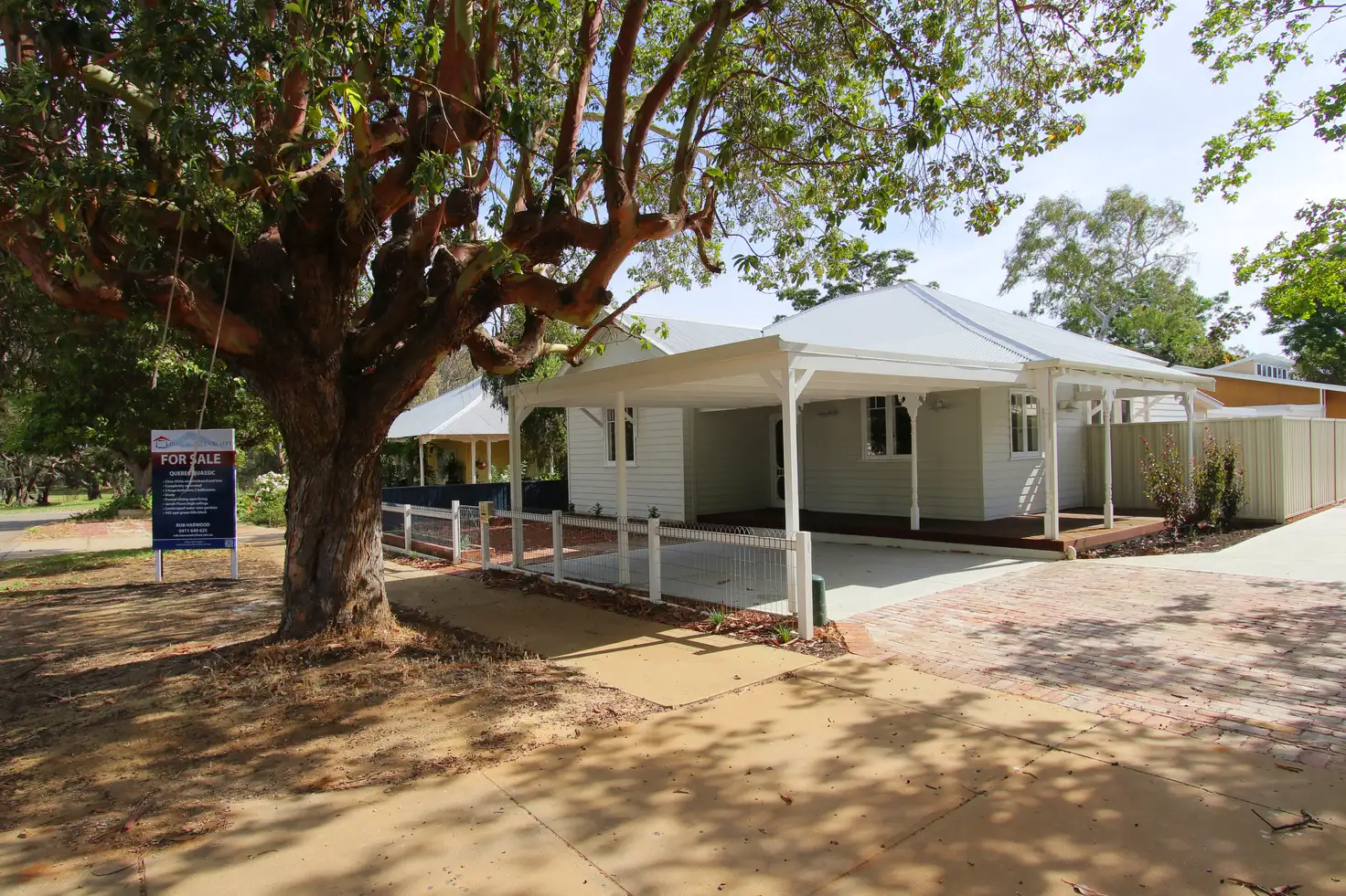 Main view of Homely house listing, 5 Quebec Rd, Woodbridge WA 6056