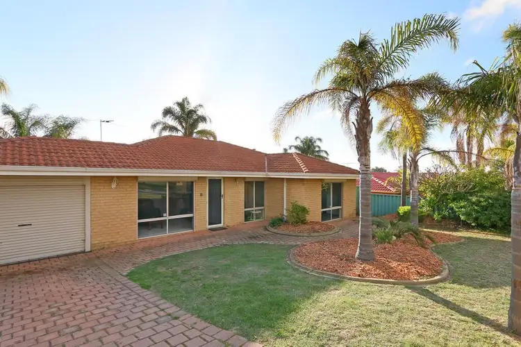 Fifth view of Homely house listing, 15 Goldney Court, Leda WA 6170