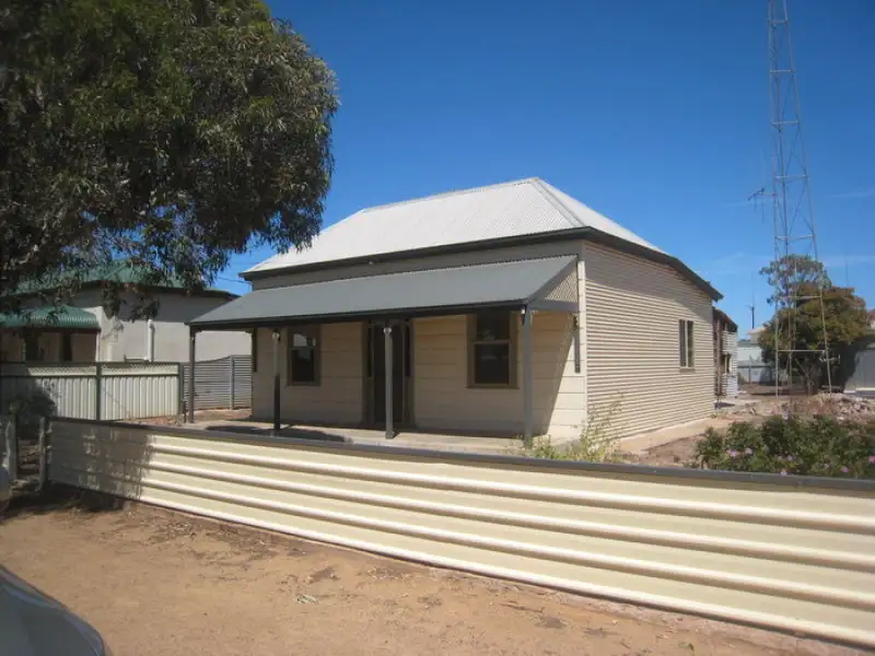Main view of Homely house listing, 30 Alfred Street, Port Pirie SA 5540