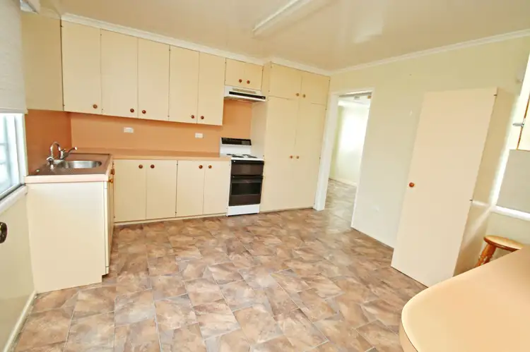 Second view of Homely house listing, 3A Locke Street, Warwick QLD 4370