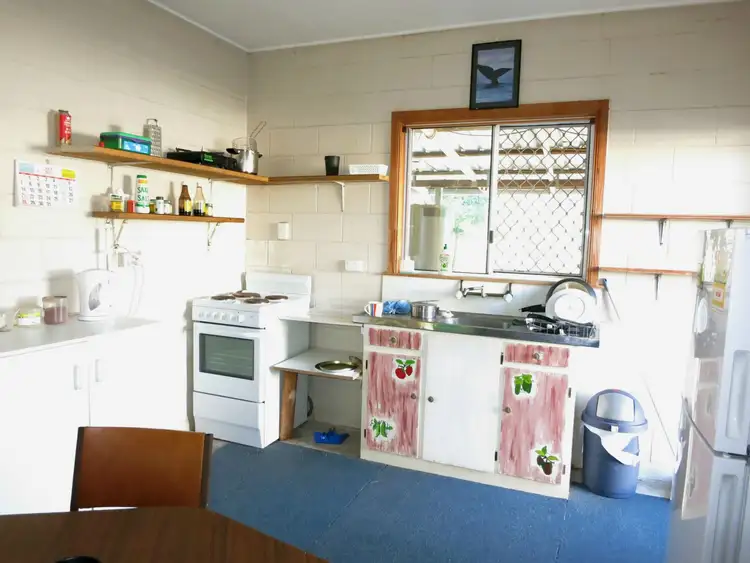 Second view of Homely house listing, 24 Roma Street, Cardwell QLD 4849