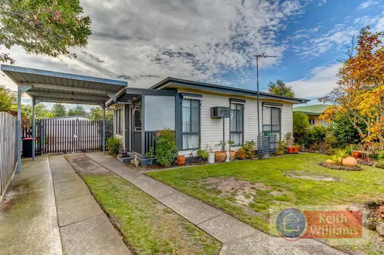 12 Anderson Avenue, Yallourn North VIC 3825
