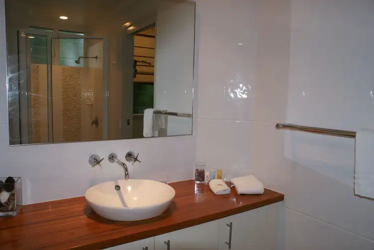 Fifth view of Homely unit listing, 1/20 Poinciana Boulevard, Cardwell QLD 4849