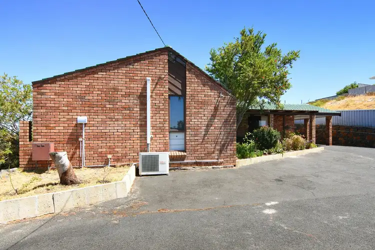 Second view of Homely house listing, 7 Lewis Place, Withers WA 6230