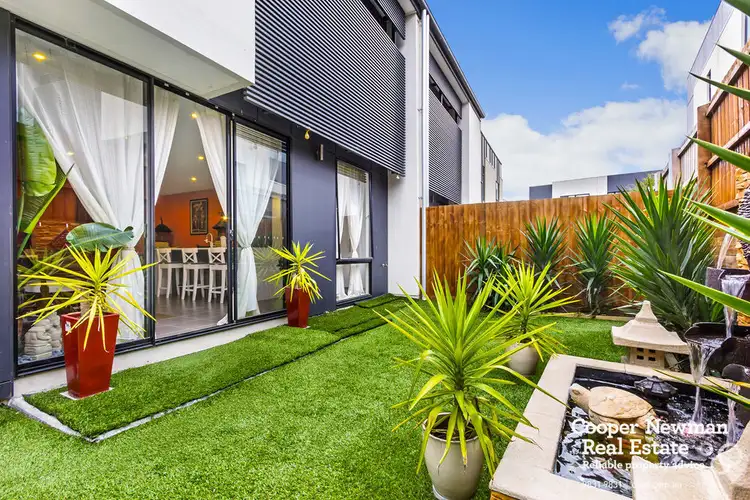 Second view of Homely house listing, 2 Burn Nar Look Drive, Burwood VIC 3125