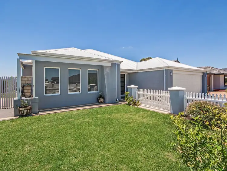 Second view of Homely house listing, 13 Portman Parade, Baldivis WA 6171
