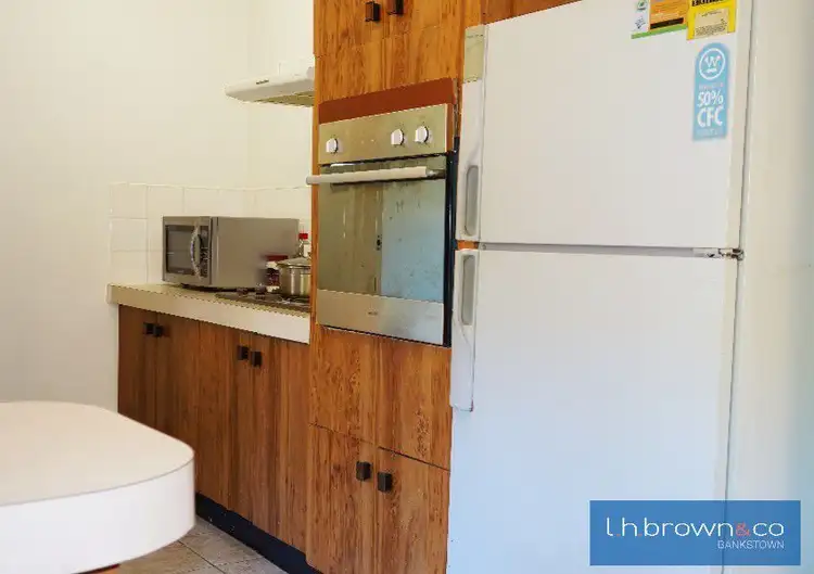 Fifth view of Homely unit listing, Unit 65/8-12 Myrtle Road, Bankstown NSW 2200