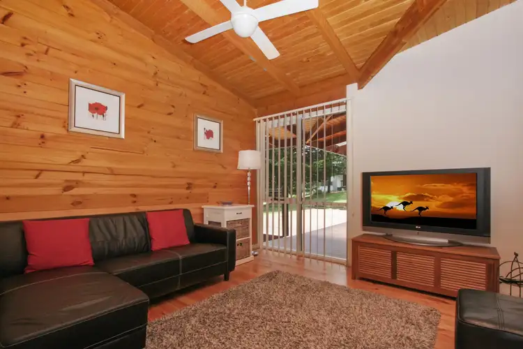 Fourth view of Homely house listing, 25 Jerrara Drive, East Jindabyne NSW 2627