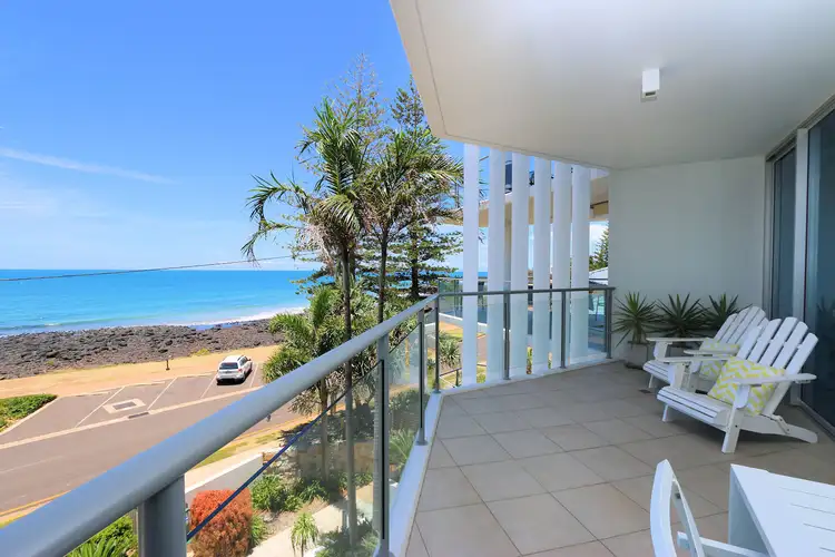 Sixth view of Homely unit listing, 307/83-87 Esplanade, Bargara QLD 4670