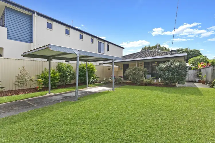 Seventh view of Homely house listing, 21 Bardon Avenue, Miami QLD 4220