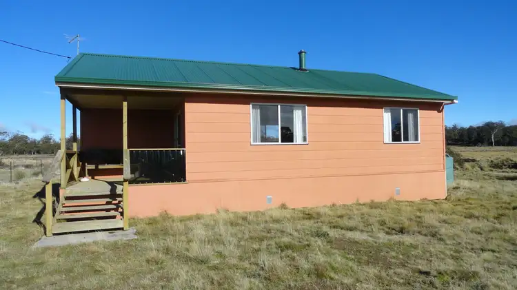 Main view of Homely house listing, 73 Willburville Street, Arthurs Lake TAS 7030