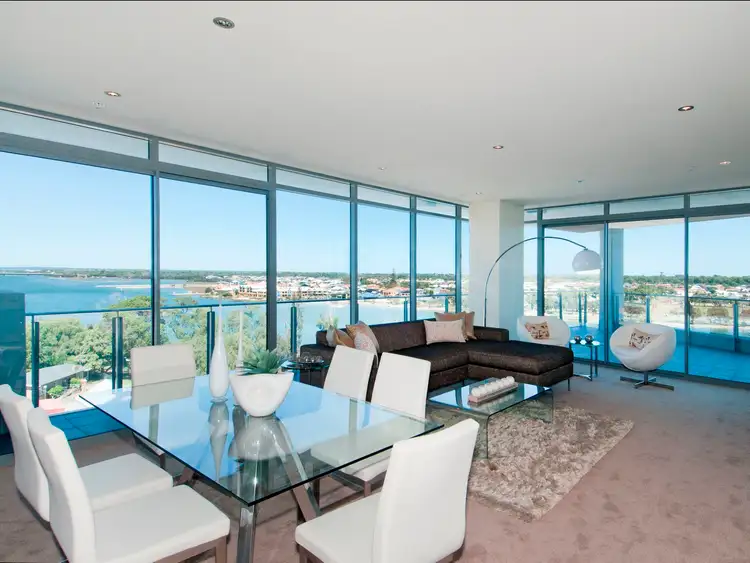 Unit 12/1 Barracks Lane, Mandurah WA 6210