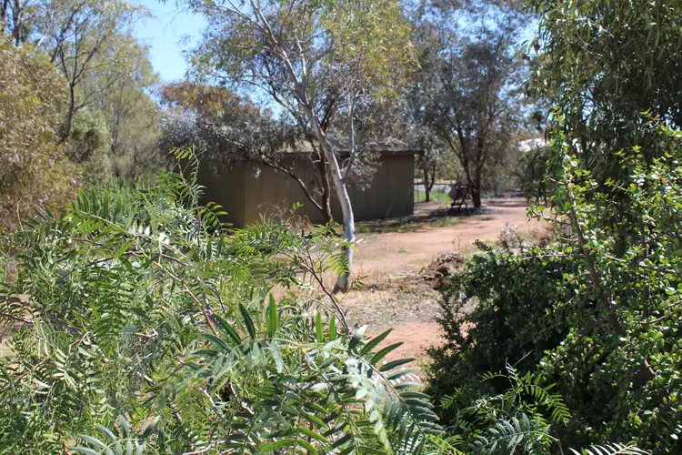 Second view of Homely land listing, Lot 146 Second Street, Napperby SA 5540