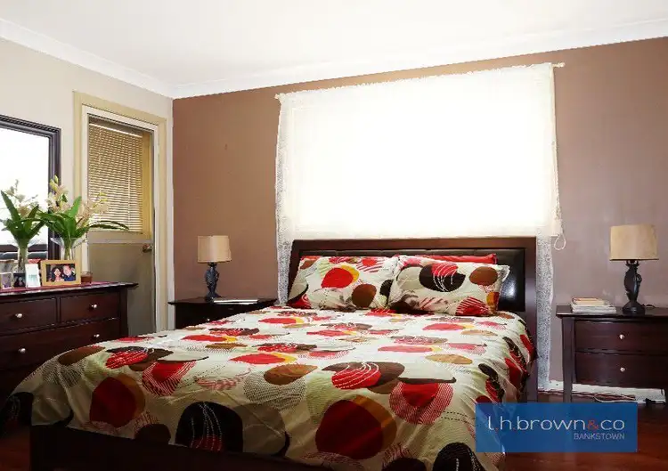 Sixth view of Homely townhouse listing, 2/12 Arnold Avenue, Yagoona NSW 2199