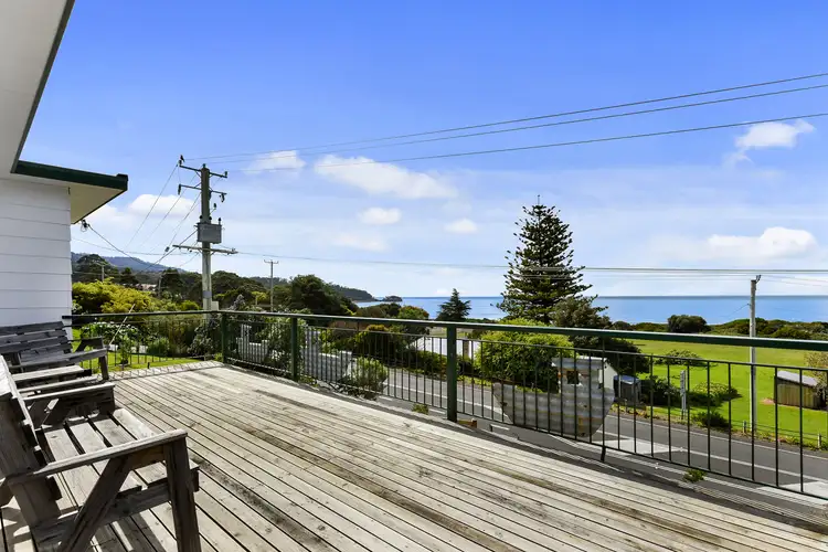 2 Old Jetty Rd, Eaglehawk Neck TAS 7179