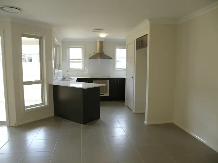 Second view of Homely house listing, Lot 40 24-26 Fairway Drive, Kellyville NSW 2155