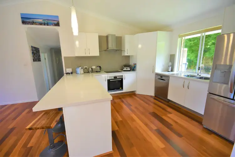 Second view of Homely house listing, 15 Fairview Court, Mooloolah Valley QLD 4553