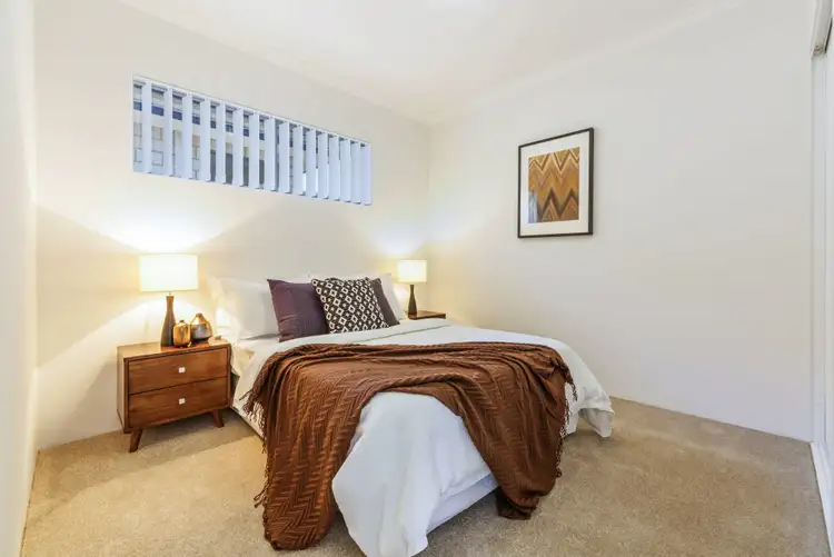 Fifth view of Homely unit listing, Address available on request