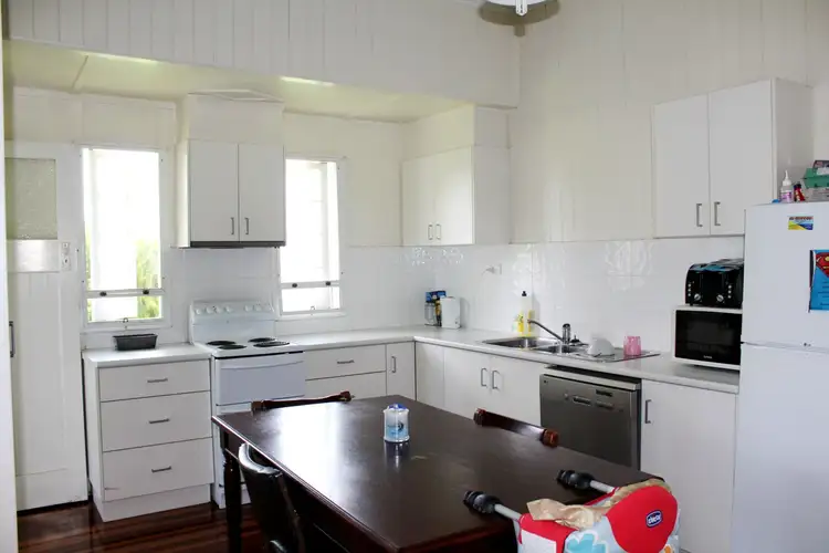 Second view of Homely house listing, 345 Albert Street, Maryborough QLD 4650