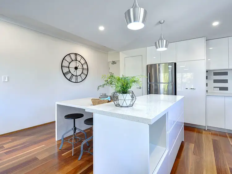 Fourth view of Homely unit listing, Unit 7/14 Vincent Avenue, Westminster WA 6061