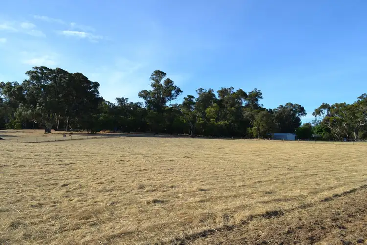 Fourth view of Homely land listing, L219 Bourne Loop, Stratham WA 6237