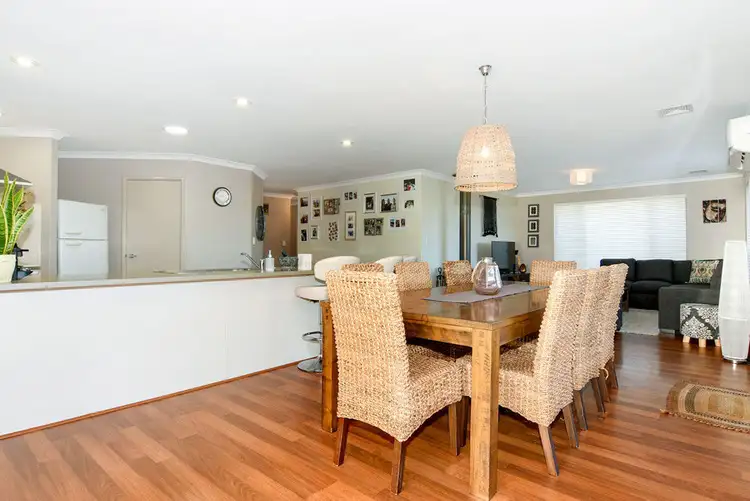 Seventh view of Homely house listing, 12 Hawley Parkway, Capel WA 6271