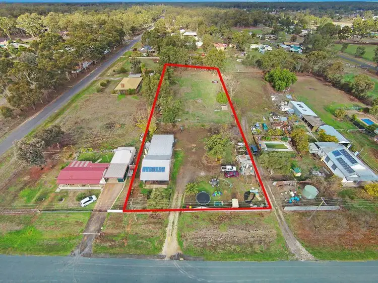 14 Greene Street, Huntly VIC 3551