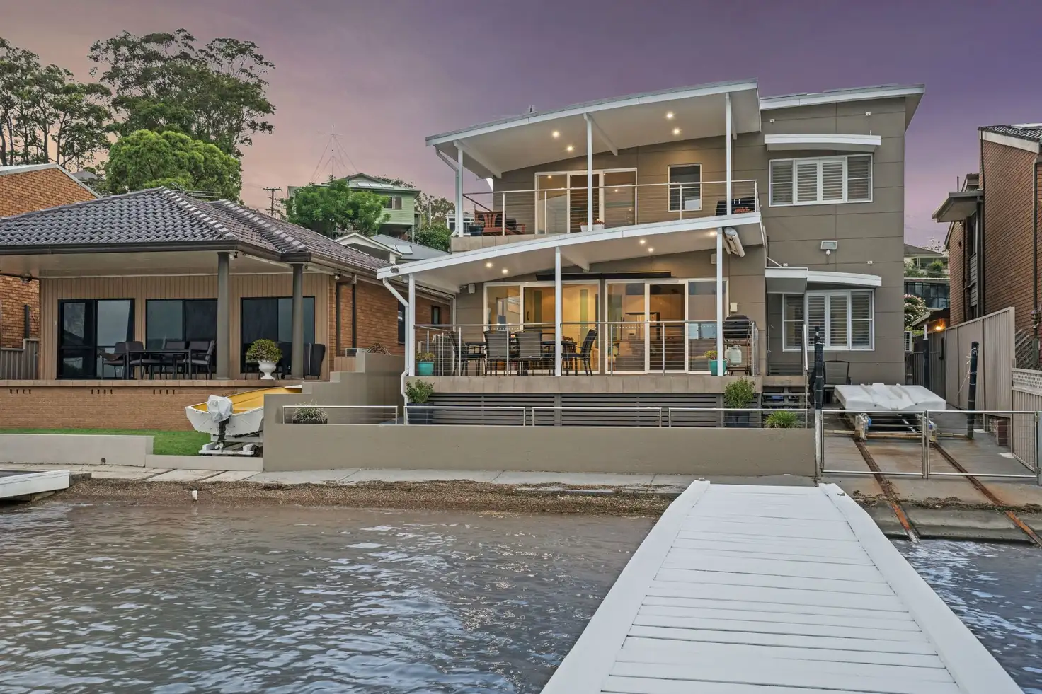 Main view of Homely house listing, 13 Paroo Avenue, Eleebana NSW 2282