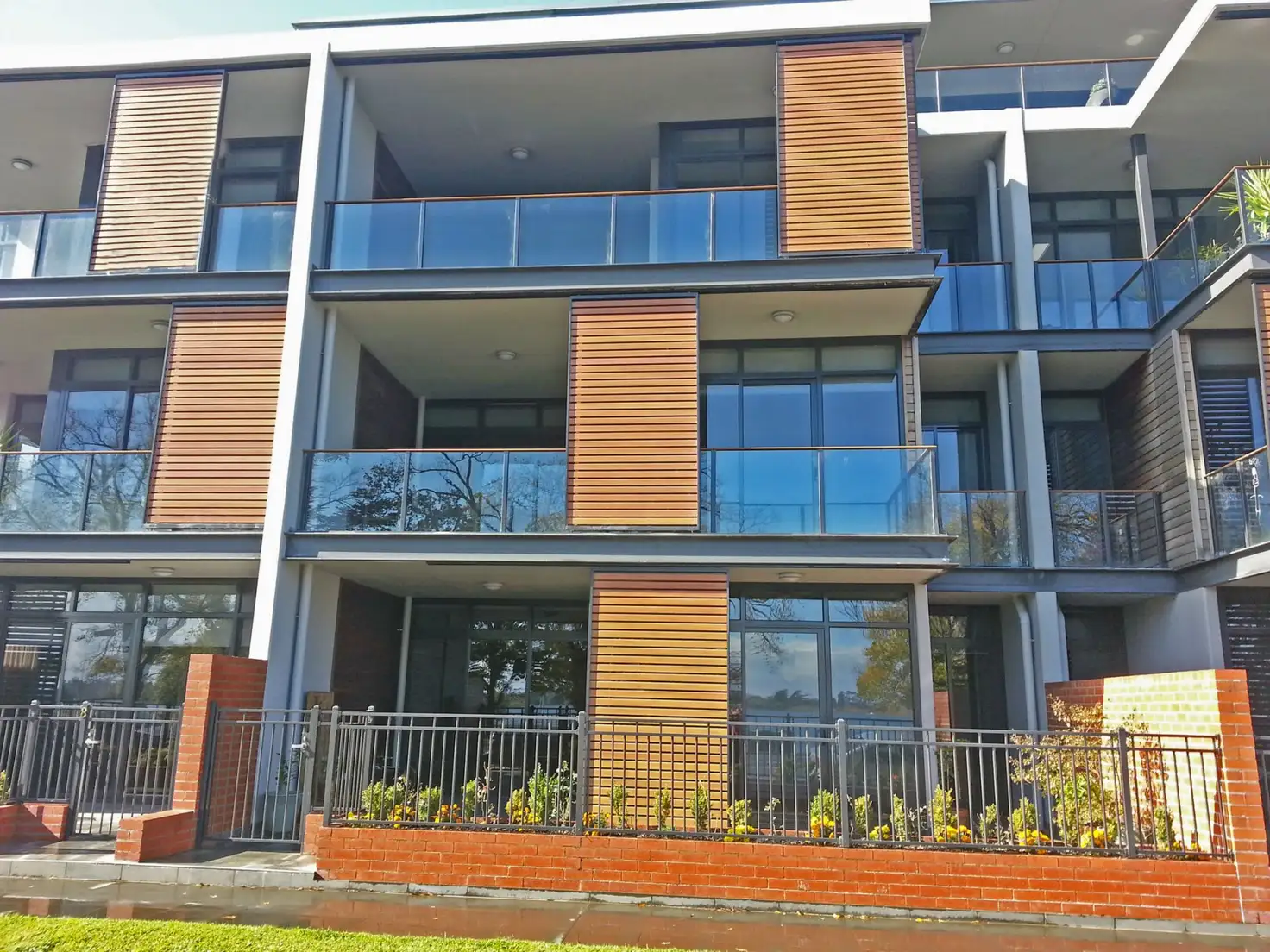 Main view of Homely apartment listing, GL7/18-22 Wendouree Parade, Ballarat VIC 3350