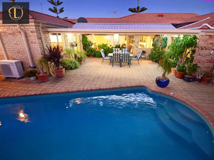 Second view of Homely house listing, 11 Picton Court, Mindarie WA 6030