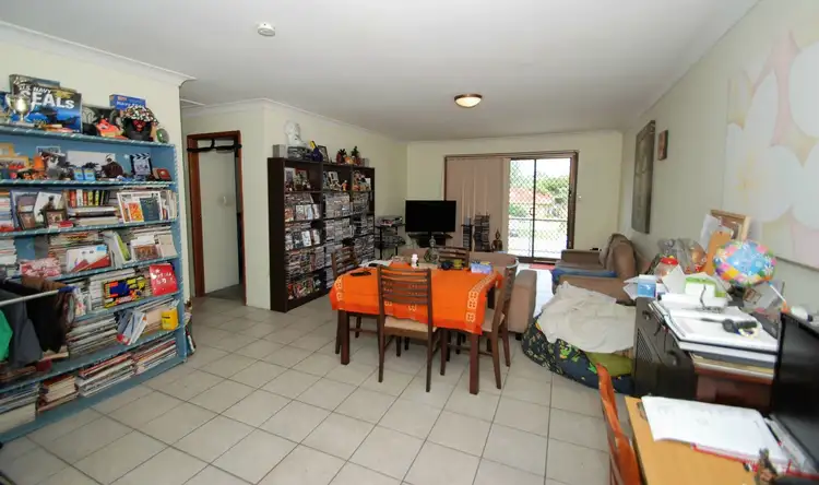 Second view of Homely unit listing, Address available on request