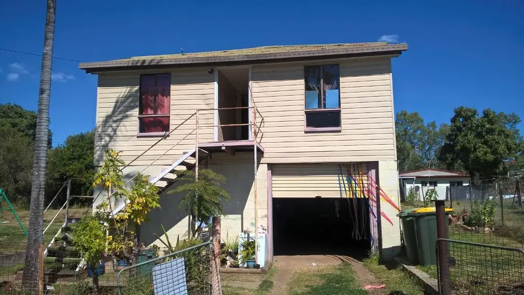 Main view of Homely house listing, 8 Dee Street St, Mount Morgan QLD 4714