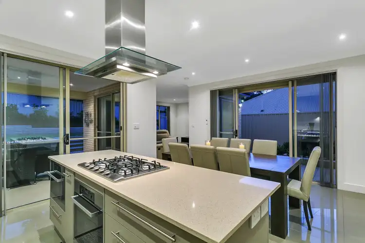 Fifth view of Homely house listing, 22 Kings Ave, Burnside SA 5066