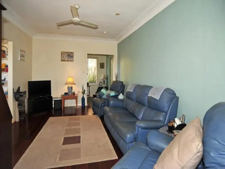 Second view of Homely house listing, 3 Magnolia Street, Nambour QLD 4560