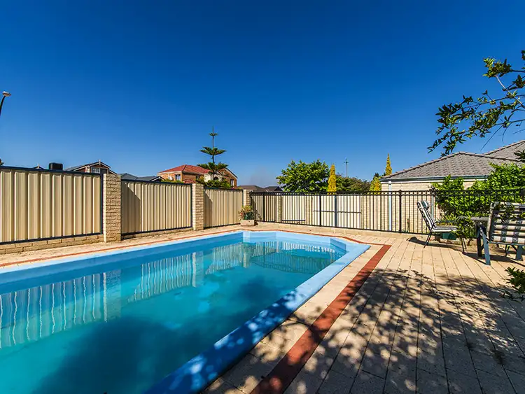 Sixth view of Homely house listing, LOT 41, 6 Dirk Hartog Cove, Heathridge WA 6027